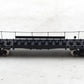 MTS Imports HO Scale BRASS ACF Chlorine Tank Car - Custom Painted/Box