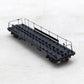 MTS Imports HO Scale BRASS ACF Chlorine Tank Car - Custom Painted/Box