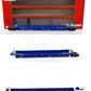 Atlas 20004612 HO TTX Thrall 53' Articulated Well Car Set #888443 LN/Box