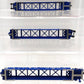 Atlas 20004612 HO TTX Thrall 53' Articulated Well Car Set #888443 LN/Box