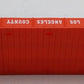 Lionel 6-16970 O Gauge L.A. County Lifeguard Flatcar w/ Lifeguard Boat #6424 LN/Box