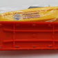 Lionel 6-16970 O Gauge L.A. County Lifeguard Flatcar w/ Lifeguard Boat #6424 LN/Box
