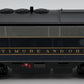 Lionel 6-14567 O Gauge B&O F3A Non-Powered Diesel Locomotive #115 EX/Box
