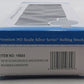 Bachmann 19604 HO Providence & Worcester 50'6 w/ Sliding-Door Boxcar