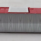 Bachmann 19604 HO Providence & Worcester 50'6 w/ Sliding-Door Boxcar