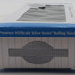 Bachmann 19604 HO Providence & Worcester 50'6 w/ Sliding-Door Boxcar