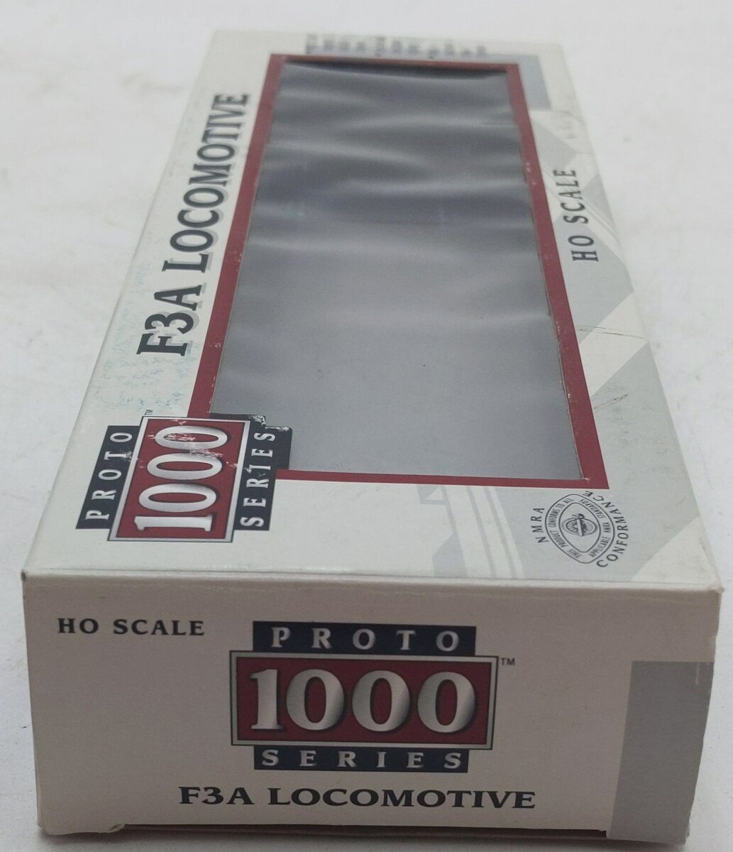 Proto 1000 895005 HO Scale Canadian National EMD F3A Diesel Locomotive LN/Box