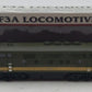 Proto 1000 895005 HO Scale Canadian National EMD F3A Diesel Locomotive LN/Box