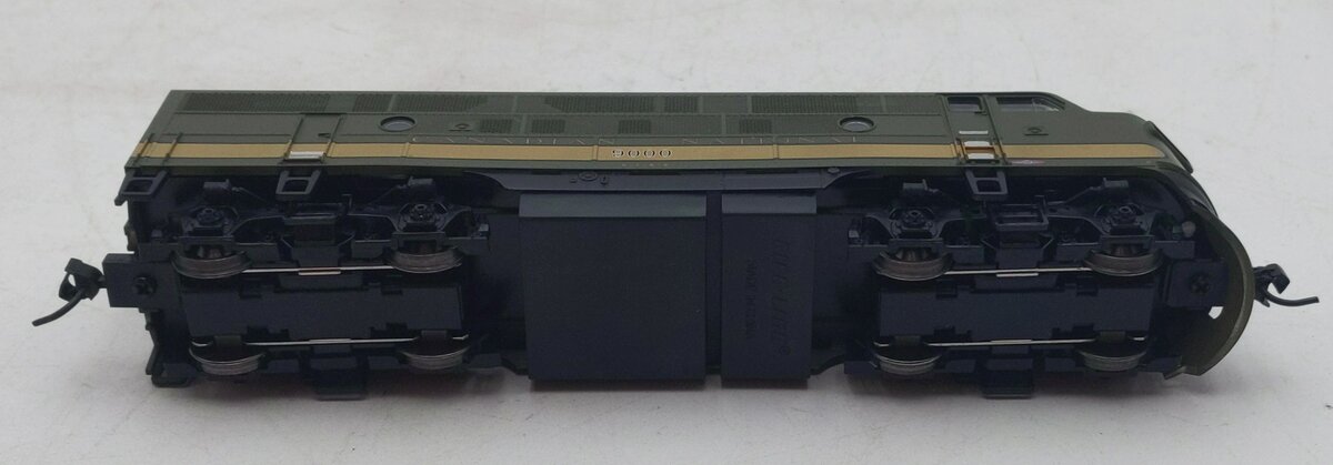 Proto 1000 895005 HO Scale Canadian National EMD F3A Diesel Locomotive LN/Box