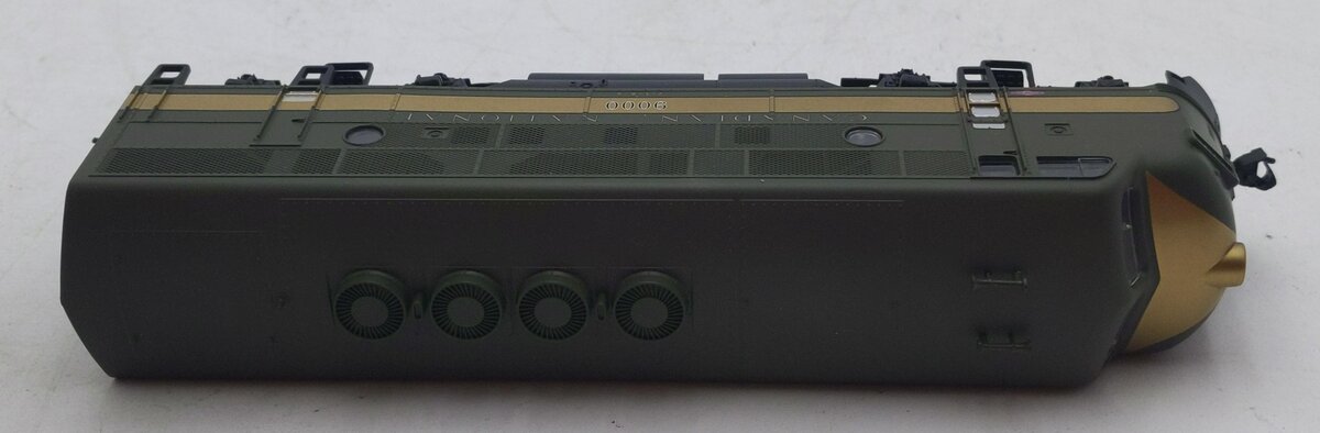 Proto 1000 895005 HO Scale Canadian National EMD F3A Diesel Locomotive LN/Box