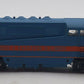 Tempo HO Chicago & Eastern Illinois Diesel Locomotive #1600 -CUSTOM