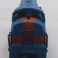 Tempo HO Chicago & Eastern Illinois Diesel Locomotive #1600 -CUSTOM