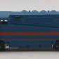 Tempo HO Chicago & Eastern Illinois Diesel Locomotive #1600 -CUSTOM