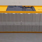 USA Trains R19306C G Chesapeake & Ohio 50' Boxcar #23161