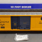 USA Trains R19306C G Chesapeake & Ohio 50' Boxcar #23161