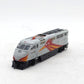 Athearn 26301 HO Scale New Mexico DOT/Rail Runner F59PHI Diesel Locomotive #102