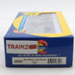 Athearn 26301 HO Scale New Mexico DOT/Rail Runner F59PHI Diesel Locomotive #102
