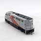 Athearn 26301 HO Scale New Mexico DOT/Rail Runner F59PHI Diesel Locomotive #102