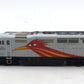Athearn 26301 HO Scale New Mexico DOT/Rail Runner F59PHI Diesel Locomotive #102