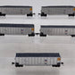 Athearn 25019 N Union Pacific Bethgon Coalporter Load #1 (Pack of 5)