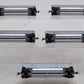 Athearn 25019 N Union Pacific Bethgon Coalporter Load #1 (Pack of 5)
