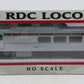Proto 1000 239727 HO Canadian Pacific Budd RDC Diesel Locomotive #9022 -DC MT/Box