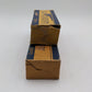 American Flyer Vintage S Postwar Freight Cars # 933, 916, 934, 948 & 631 [5] EX