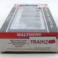 Walthers 932-9318 HO Scale NYC 20th Century Limited Kitchen Dormitory Car NIB