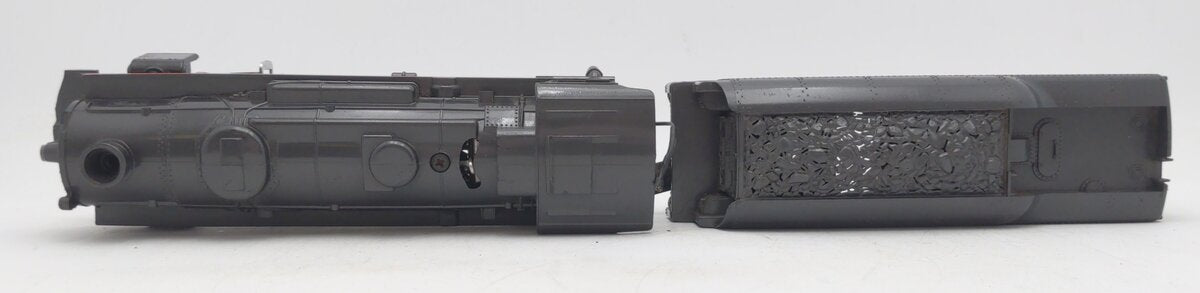 Lionel 6-8141 O Gauge Pennsylvania 2-4-2 Steam Locomotive & Tender #8141