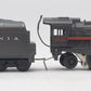 Lionel 6-8141 O Gauge Pennsylvania 2-4-2 Steam Locomotive & Tender #8141