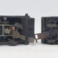 Lionel 6-8141 O Gauge Pennsylvania 2-4-2 Steam Locomotive & Tender #8141