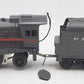 Lionel 6-8141 O Gauge Pennsylvania 2-4-2 Steam Locomotive & Tender #8141
