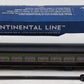 Rapido Trains 100018 HO Scale CN Lightweight Coach Car #5564 EX/Box