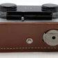 David White Stereo Realist f/3.5 Film Camera w/Case EX