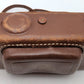 David White Stereo Realist f/3.5 Film Camera w/Case EX