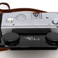 David White Stereo Realist f/3.5 Film Camera w/Case EX