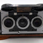 David White Stereo Realist f/3.5 Film Camera w/Case EX