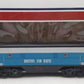Williams 20207 Boston & Maine F-3B Dummy Locomotive