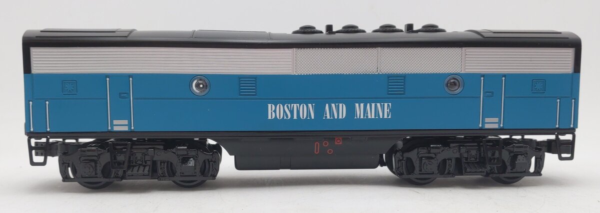 Williams 20207 Boston & Maine F-3B Dummy Locomotive