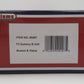 Williams 20207 Boston & Maine F-3B Dummy Locomotive