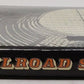 The Railroad Station: An Architectural History Hardcover Book Carroll L.V. Meeks VG
