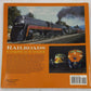 RailRoads Coast To Coast Paperback Book By Joe Welsh VG