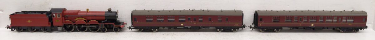 Marklin 29552 HO Scale 