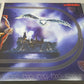 Marklin 29552 HO Scale "Hogwarts Express" Steam Passenger Train Starter Set VG/Box