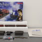 Marklin 29552 HO Scale "Hogwarts Express" Steam Passenger Train Starter Set VG/Box