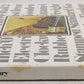 Toy Train Treasury Vol.1 Hardcover Book By Robert R. Vickers VG