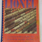 Lionel A Collectors Guide To Postwar Lionel Trains Spiral Bound Book VG