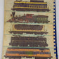 Lionel A Collectors Guide To Postwar Lionel Trains Spiral Bound Book VG