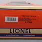 Lionel 6-17588 O CSX Husky Stack Flatcar w/ Container Load #620350 LN/Box