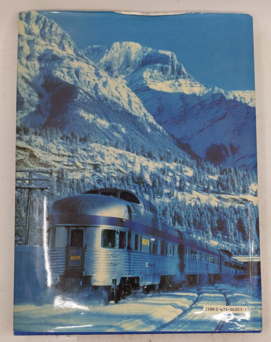 The History Of American Railroads Hardcover Book By J.B. Hollingsworth VG